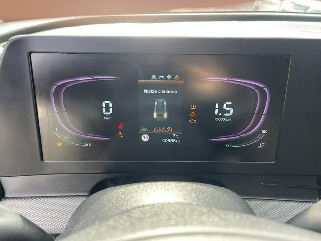 Kia Sportage Salon Polska Virtual Kamera Klimatronic Tempomat