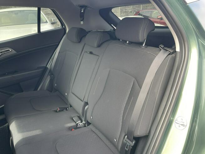 Kia Sportage Salon Polska Virtual Kamera Klimatronic Tempomat