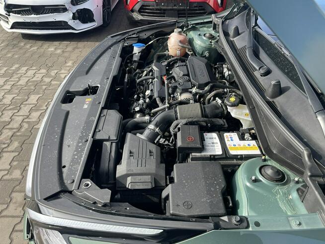 Kia Sportage Salon Polska Virtual Kamera Klimatronic Tempomat