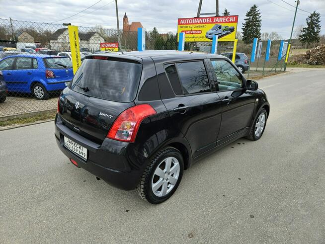 Suzuki Swift Opłacony Zdrowy Zadbany Serwisowany Po Serwisie 1 Wł