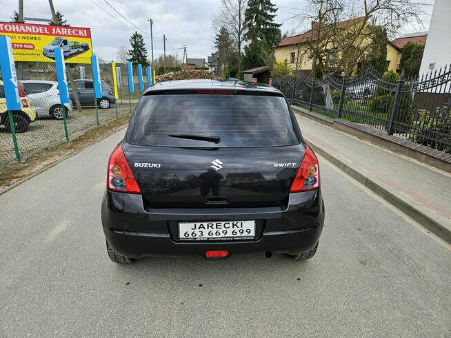 Suzuki Swift Opłacony Zdrowy Zadbany Serwisowany Po Serwisie 1 Wł