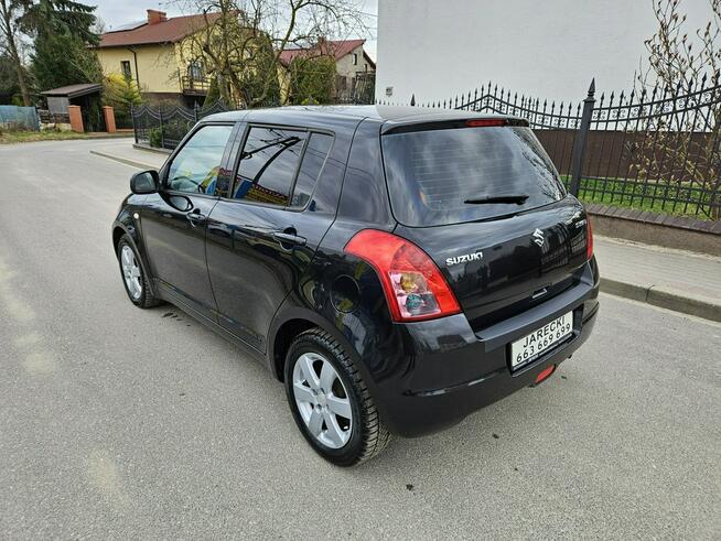 Suzuki Swift Opłacony Zdrowy Zadbany Serwisowany Po Serwisie 1 Wł