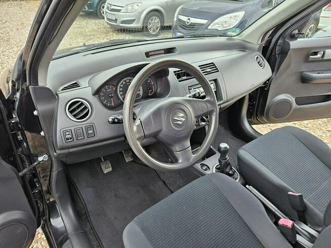 Suzuki Swift Opłacony Zdrowy Zadbany Serwisowany Po Serwisie 1 Wł
