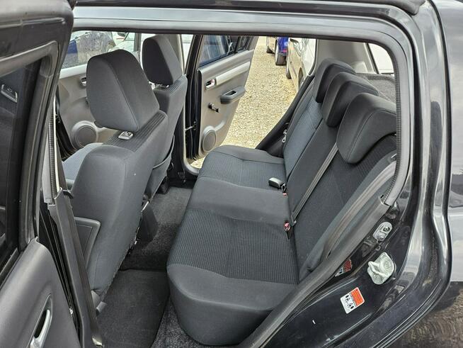 Suzuki Swift Opłacony Zdrowy Zadbany Serwisowany Po Serwisie 1 Wł