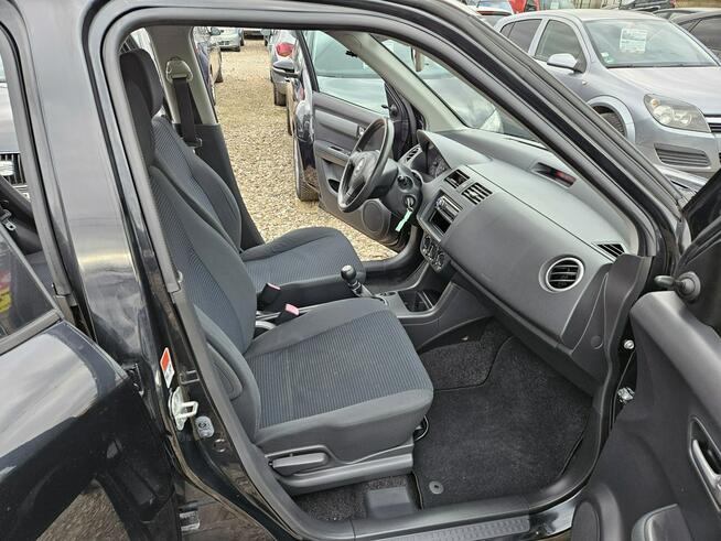 Suzuki Swift Opłacony Zdrowy Zadbany Serwisowany Po Serwisie 1 Wł