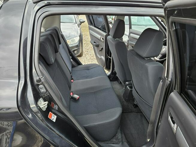 Suzuki Swift Opłacony Zdrowy Zadbany Serwisowany Po Serwisie 1 Wł