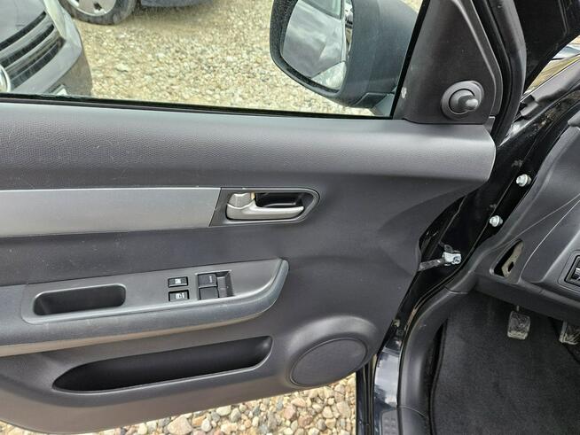 Suzuki Swift Opłacony Zdrowy Zadbany Serwisowany Po Serwisie 1 Wł