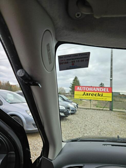 Suzuki Swift Opłacony Zdrowy Zadbany Serwisowany Po Serwisie 1 Wł