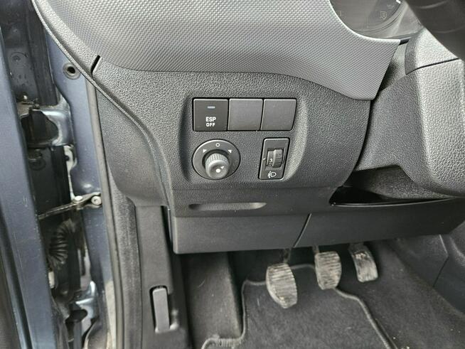 Citroen Berlingo Opłacony Zdrowy Zadbany Serwisowany Po Serwisie 1 WŁ