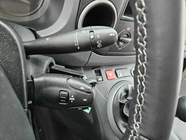 Citroen Berlingo Opłacony Zdrowy Zadbany Serwisowany Po Serwisie 1 WŁ