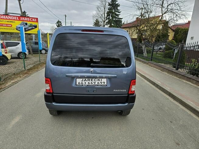 Citroen Berlingo Opłacony Zdrowy Zadbany Serwisowany Po Serwisie 1 WŁ