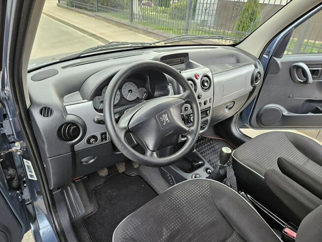Citroen Berlingo Opłacony Zdrowy Zadbany Serwisowany Po Serwisie 1 WŁ