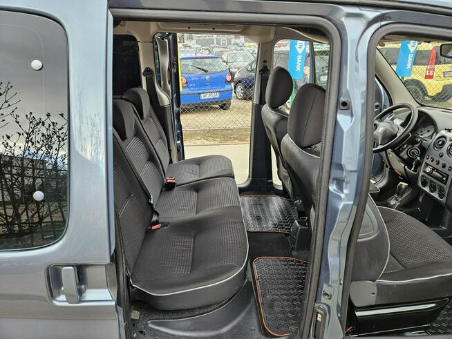 Citroen Berlingo Opłacony Zdrowy Zadbany Serwisowany Po Serwisie 1 WŁ