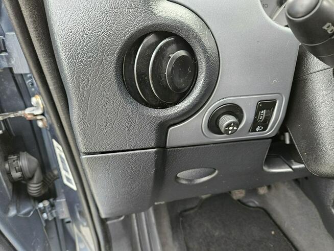 Citroen Berlingo Opłacony Zdrowy Zadbany Serwisowany Po Serwisie 1 WŁ