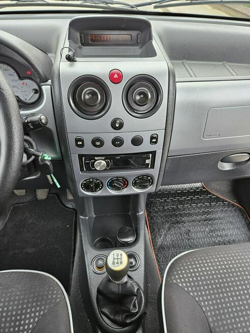 Citroen Berlingo Opłacony Zdrowy Zadbany Serwisowany Po Serwisie 1 WŁ