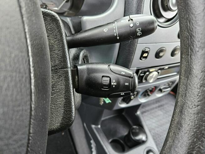 Citroen Berlingo Opłacony Zdrowy Zadbany Serwisowany Po Serwisie 1 WŁ