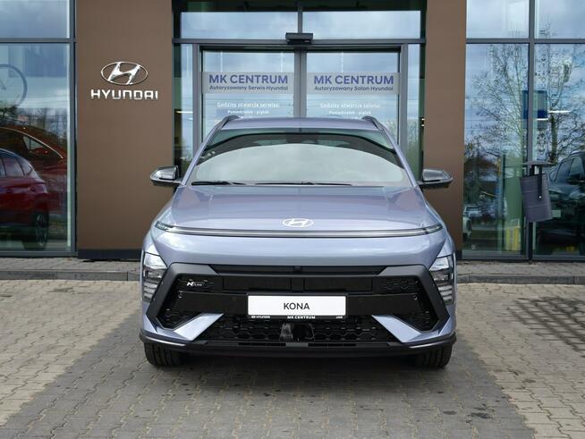 Hyundai Kona 1.6 T-GDI 7DCT 2WD 138KM N Line MY26 -