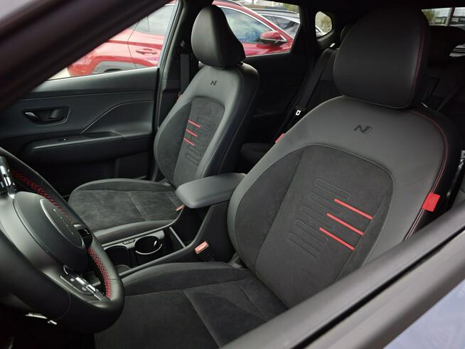 Hyundai Kona 1.6 T-GDI 7DCT 2WD 138KM N Line MY26 -