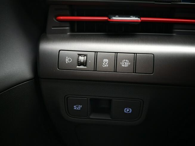 Hyundai Kona 1.6 T-GDI 7DCT 2WD 138KM N Line MY26 -