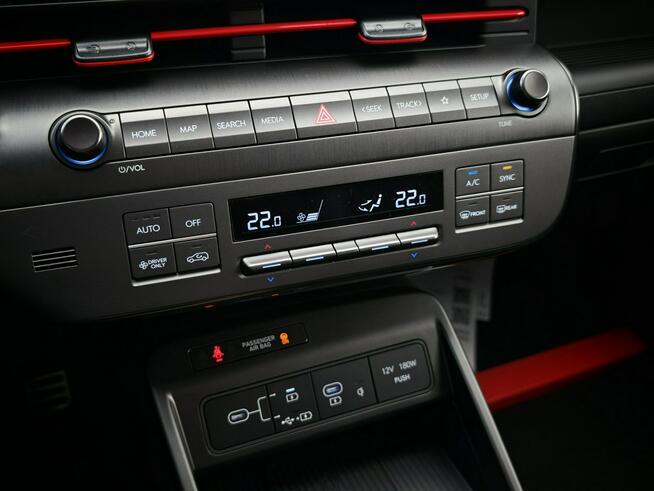 Hyundai Kona 1.6 T-GDI 7DCT 2WD 138KM N Line MY26 -