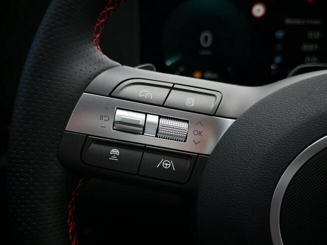 Hyundai Kona 1.6 T-GDI 7DCT 2WD 138KM N Line MY26 -