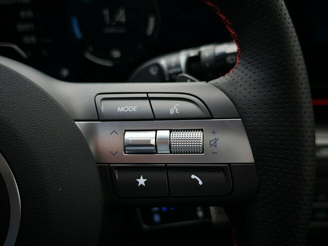 Hyundai Kona 1.6 T-GDI 7DCT 2WD 138KM N Line MY26 -