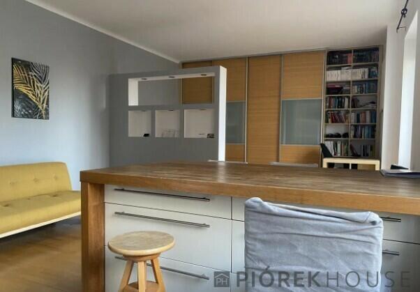 1-pokojowe mieszkanie na Śródmieściu