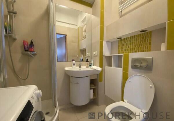 1-pokojowe mieszkanie na Śródmieściu