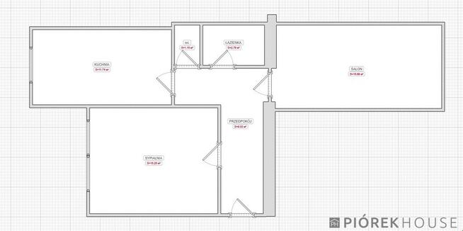 NOWA CENA 2/3 pokojowe w Kamienicy na Woli!
