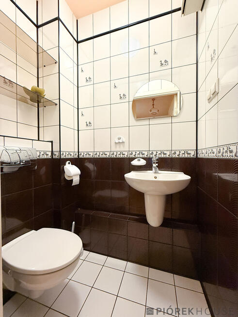 NOWA CENA - super 2 pokoje 100m od metra !