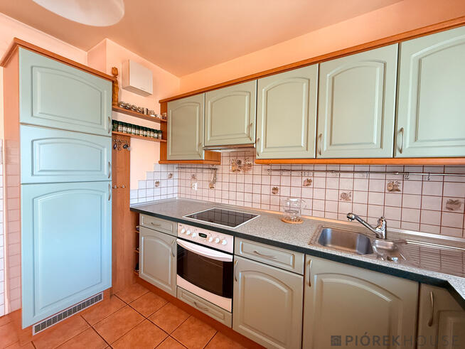 NOWA CENA - super 2 pokoje 100m od metra !