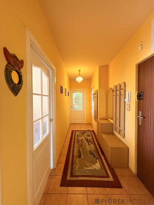 NOWA CENA - super 2 pokoje 100m od metra !