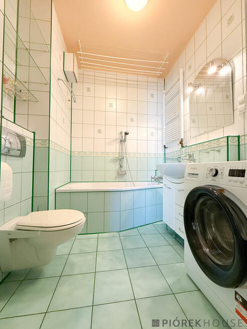 NOWA CENA - super 2 pokoje 100m od metra !