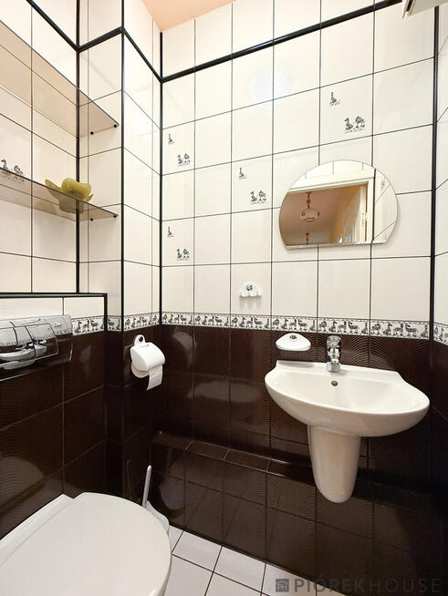 NOWA CENA - super 2 pokoje 100m od metra !