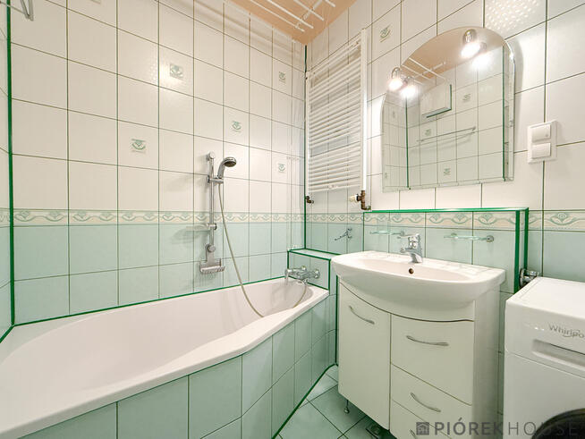 NOWA CENA - super 2 pokoje 100m od metra !