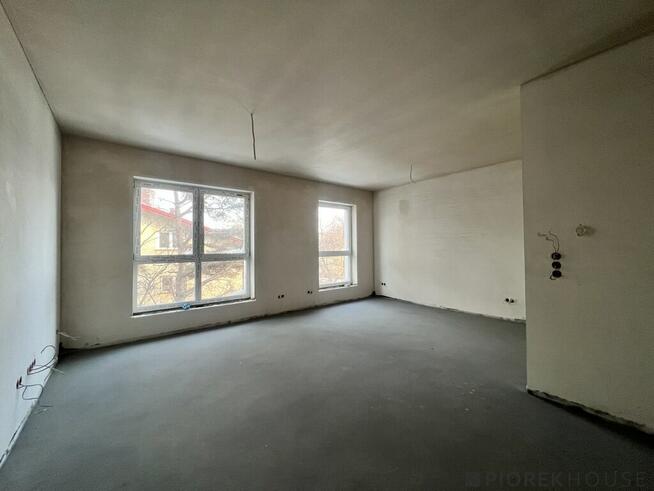 mieszkania w Markach