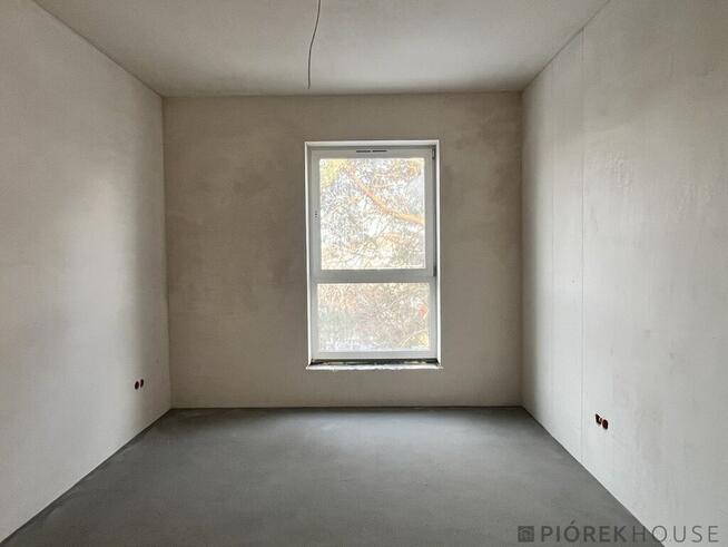 mieszkania w Markach