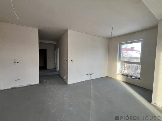 mieszkania w Markach