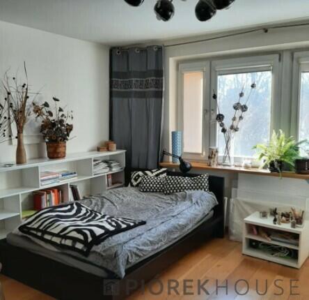 2-pokojowe mieszkanie na Ursynowie