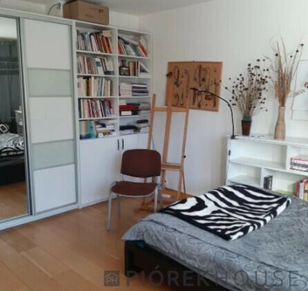 2-pokojowe mieszkanie na Ursynowie