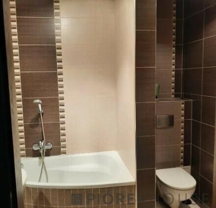 2-pokojowe mieszkanie na Ursynowie