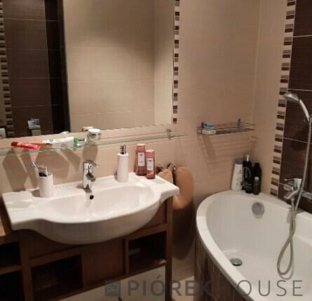 2-pokojowe mieszkanie na Ursynowie