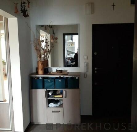 2-pokojowe mieszkanie na Ursynowie