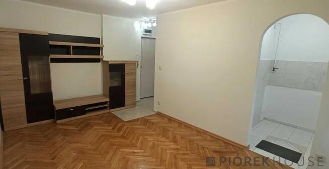 1-pokojowe mieszkanie na Pradze Południe