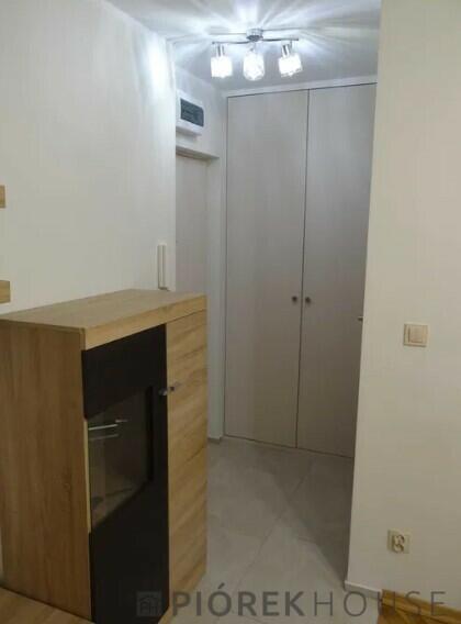 1-pokojowe mieszkanie na Pradze Południe