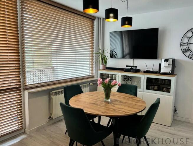 3-pokojowe mieszkanie na Bemowie