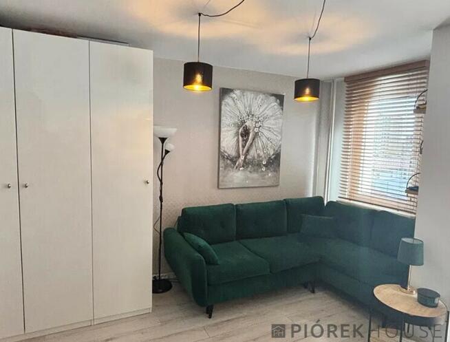 3-pokojowe mieszkanie na Bemowie