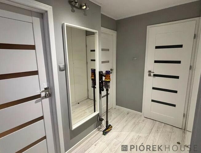 3-pokojowe mieszkanie na Bemowie