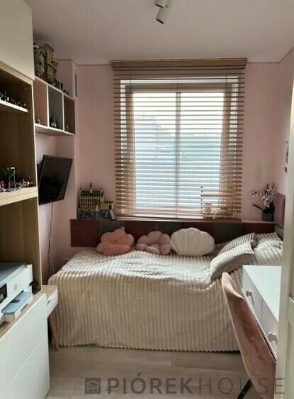 3-pokojowe mieszkanie na Bemowie