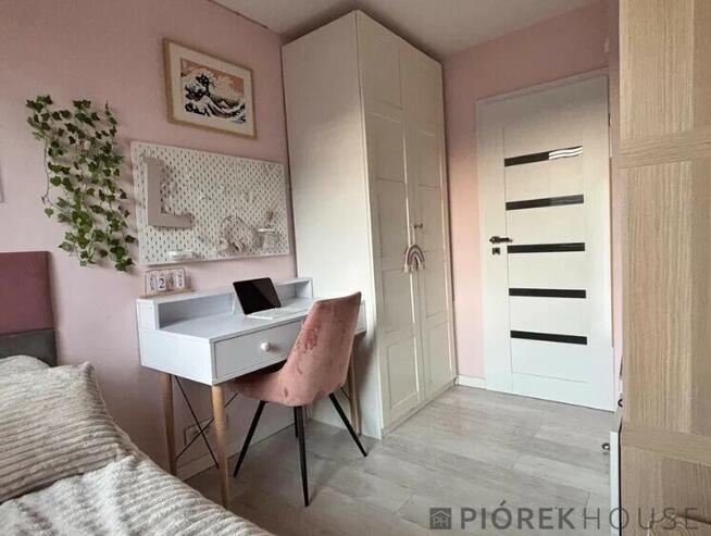 3-pokojowe mieszkanie na Bemowie